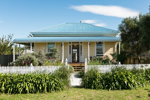 13 Te Paerahi Road, Pōrangahau