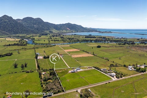 164 Collingwood-Bainham Main Road, Collingwood, Collingwood
