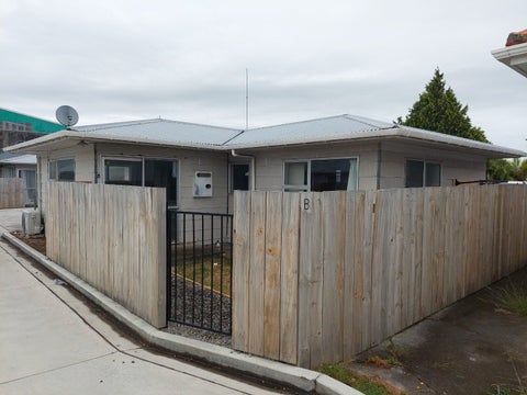 416B Tremaine Avenue, Takaro, Palmerston North