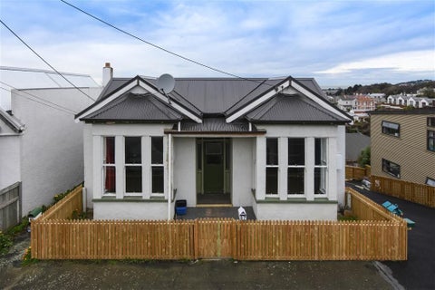 87 Canongate, Dunedin Central, Dunedin