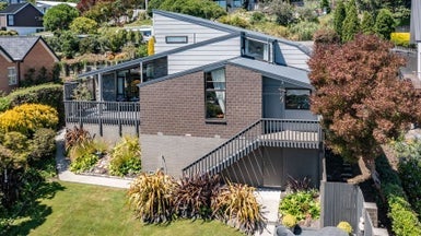 4 Morven Terrace, Huntsbury, Christchurch