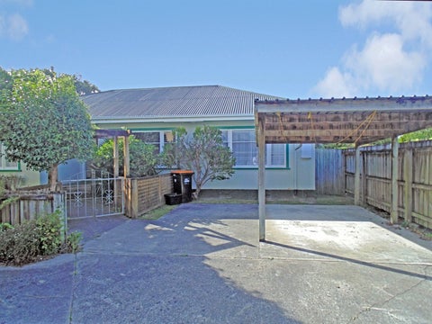 8 St Albans Avenue, Hokowhitu, Palmerston North