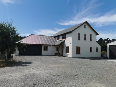 164 Mackenzies Road, Waipara, Amberley