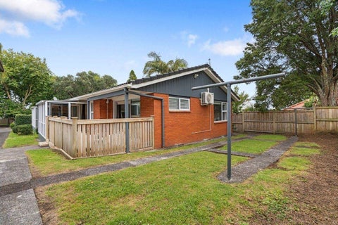 4/21 Woodside Road, Mount Eden, Auckland