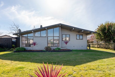 11 Browning Crescent, Owhata, Rotorua