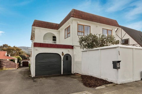 1/815 High Street, Boulcott, Lower Hutt