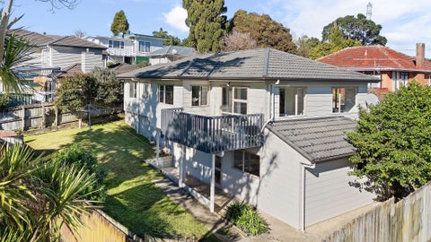 27A Olsen Avenue, Hillsborough, Auckland