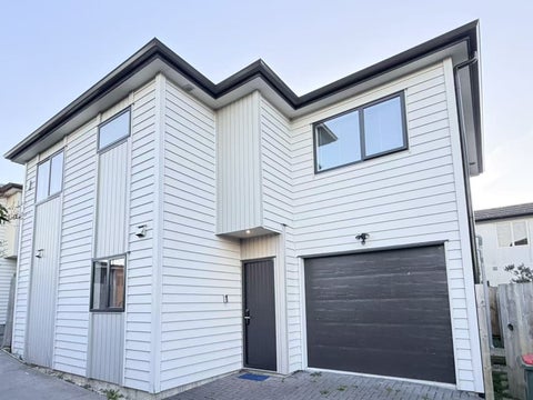 3D Marshall Laing Avenue, Mount Roskill, Auckland