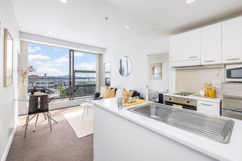 1501/37 Symonds Street, Auckland Central, Auckland