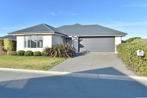 5D Ballinger Place, Kaiapoi, Kaiapoi