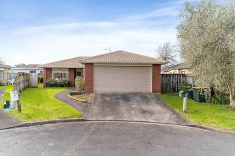 9 Ettrick Lane, Papakura, Papakura