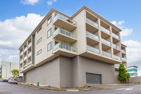 105/43 Virginia Avenue East, Eden Terrace, Auckland