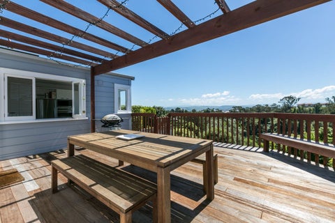 22 Simla Terrace, Hospital Hill, Napier