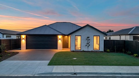 29 Weaver Street, Woodend, Woodend
