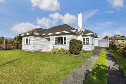 10 Wha Street, Frankton, Hamilton