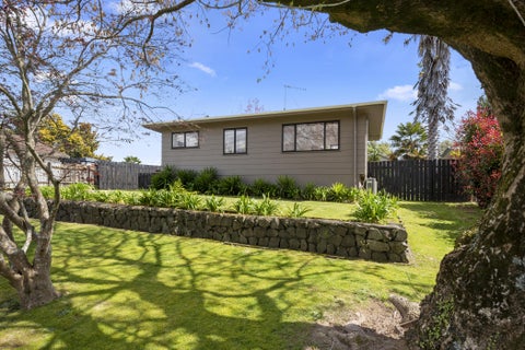 17 Bayview Street, Te Puke, Te Puke