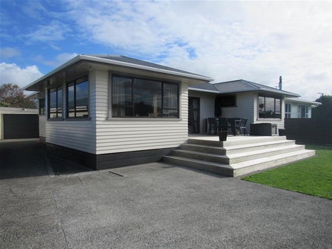 1A Fantham Street, Hawera