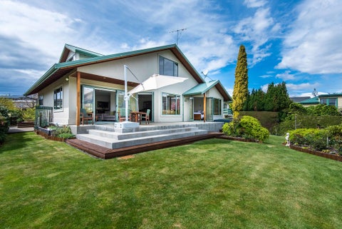 62 Matai Road, Wanaka