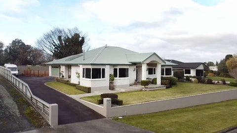 118 Guy Street, Dannevirke