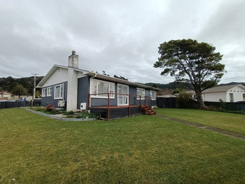 4 Rata Street, Wainuiomata, Lower Hutt