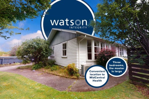26 Langley Avenue, Milson, Palmerston North