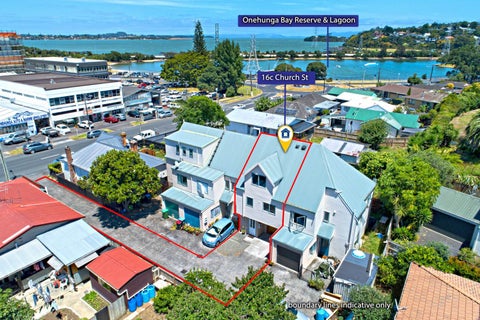 16C Church Street, Onehunga, Auckland
