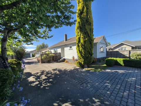 260 Greers Road, Bryndwr, Christchurch