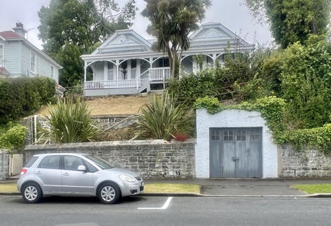 4 Royal Terrace, Dunedin Central, Dunedin