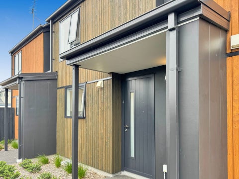 4/9 Milton Street, Somerfield, Christchurch