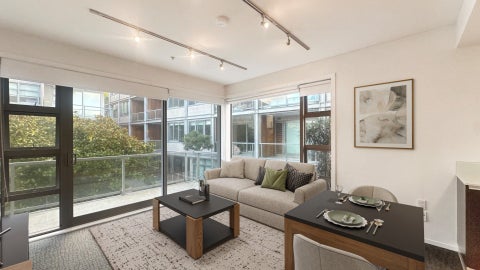 N301/28 Torrens Terrace, Mount Cook, Wellington