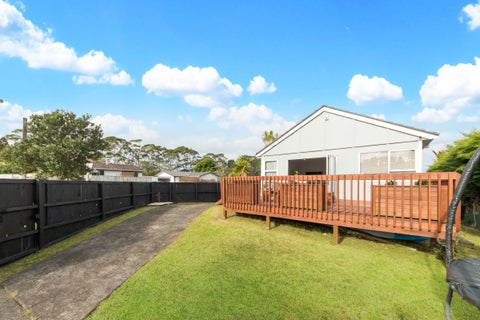 44 Zita Maria Drive, Massey, Auckland