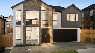 5 Woodacre Street, Flat Bush, Auckland