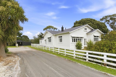 225 Kuku Beach Road, Kuku, Kuku