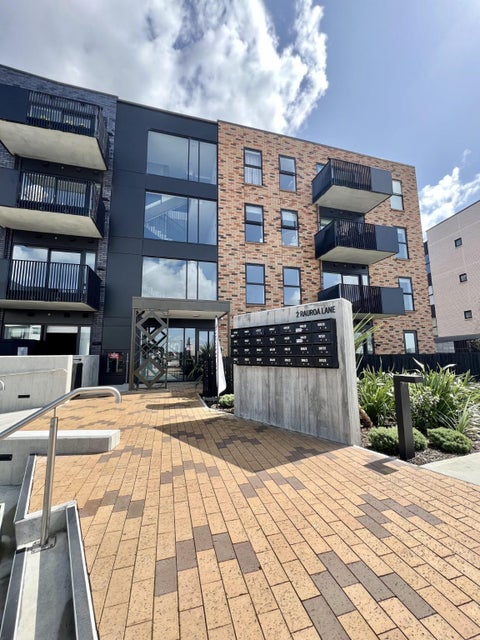 205/2 Rauroa Lane, Hobsonville, Auckland