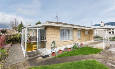 55B Oxford Street, Richmond, Richmond