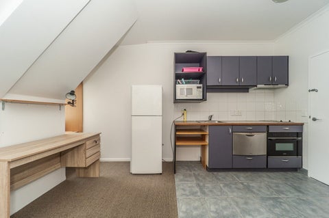 46/3 Edward Street, Te Aro, Wellington