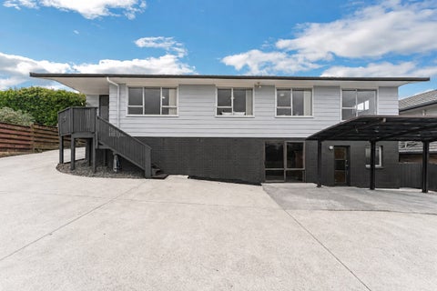 22 Marvon Downs Avenue, Pakuranga Heights, Auckland