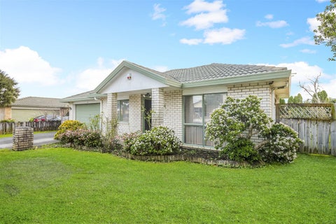 76 Crossandra Drive, Mangere, Auckland