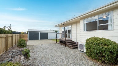 21 O'Byrne Street, Waikiwi, Invercargill