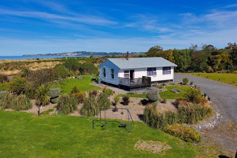 44 Beach Road, KAIKOURA FLAT, KAIKOURA