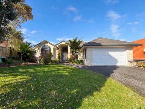 7 Rochester Crescent, Somerville, Auckland