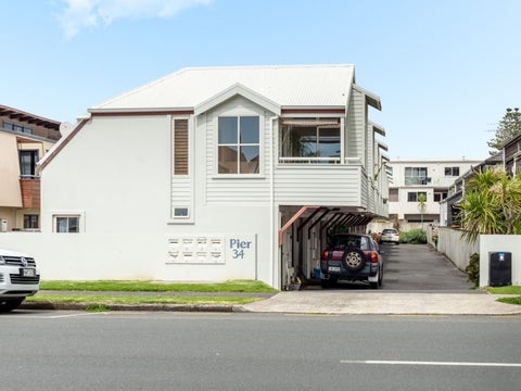 D/34 MAUNGANUI ROAD, Mount Maunganui, Tauranga