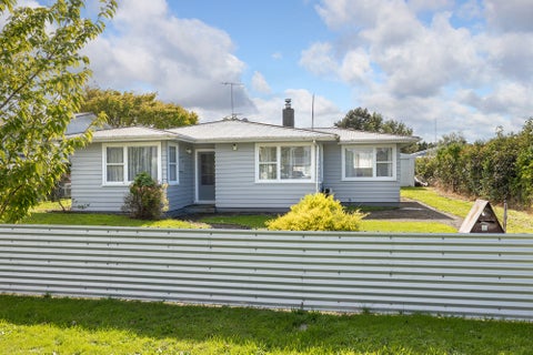 71 Brandon Street, Featherston