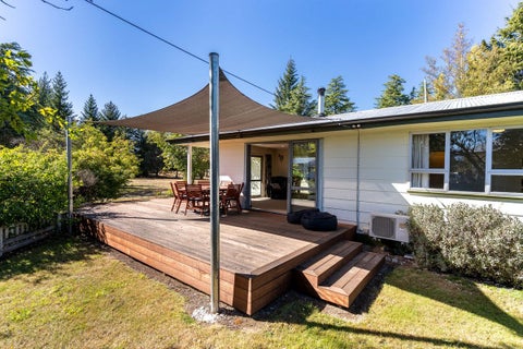 11 Huxley Place, Twizel, Twizel