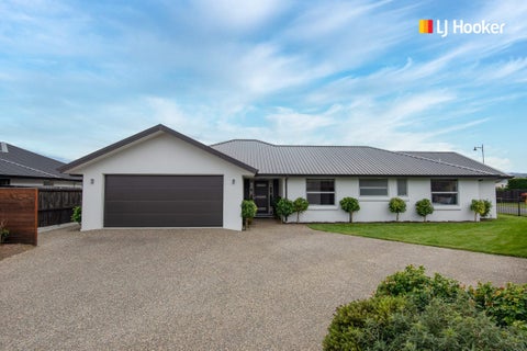 8 Kinloch Place, Mosgiel, Mosgiel