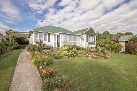 253 Palmerston Street, Westport, Westport