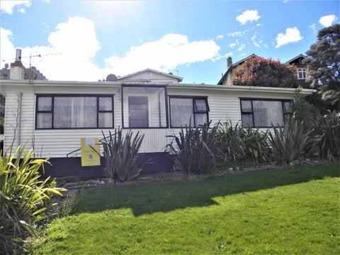 16A Reed Street, Oamaru