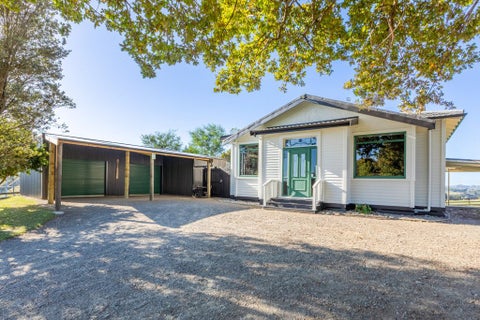 1818 Dartmoor Road, Dartmoor, Napier