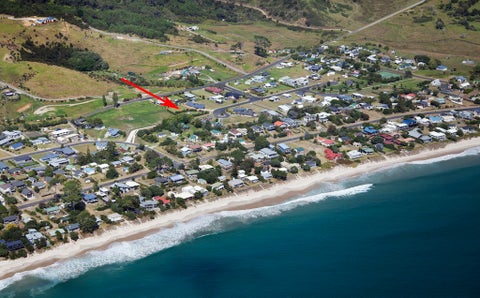 108 Adams Road, Whangapoua