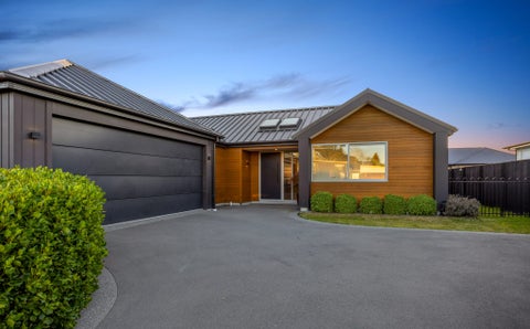 80 Farthing Drive, Prebbleton, Prebbleton